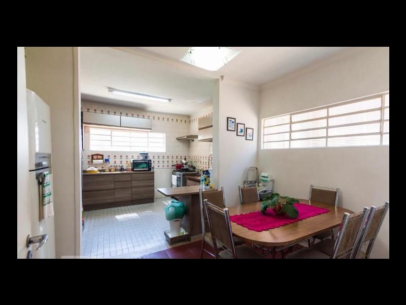 imóvel com 300m² - Jardim Prudência - São Paulo