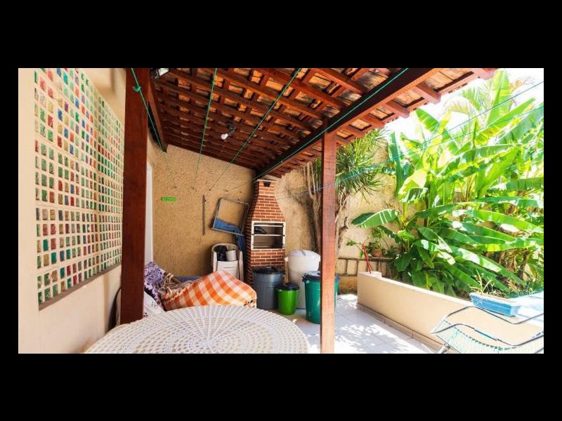 imóvel com 300m² - Jardim Prudência - São Paulo