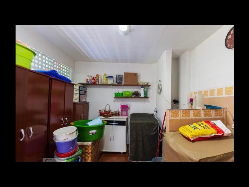imóvel com 300m² - Jardim Prudência - São Paulo