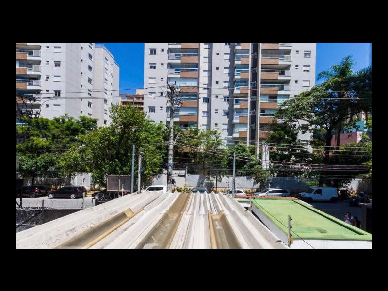 imóvel com 300m² - Jardim Prudência - São Paulo