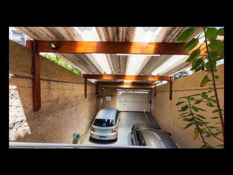 imóvel com 300m² - Jardim Prudência - São Paulo