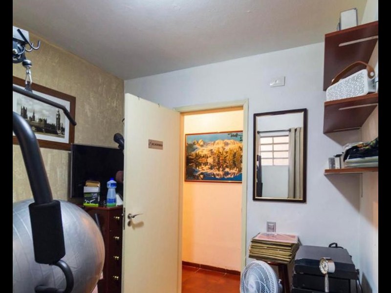 imóvel com 300m² - Jardim Prudência - São Paulo