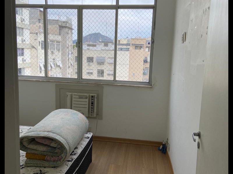 imóvel com 90m² - Copacabana - Rio de Janeiro