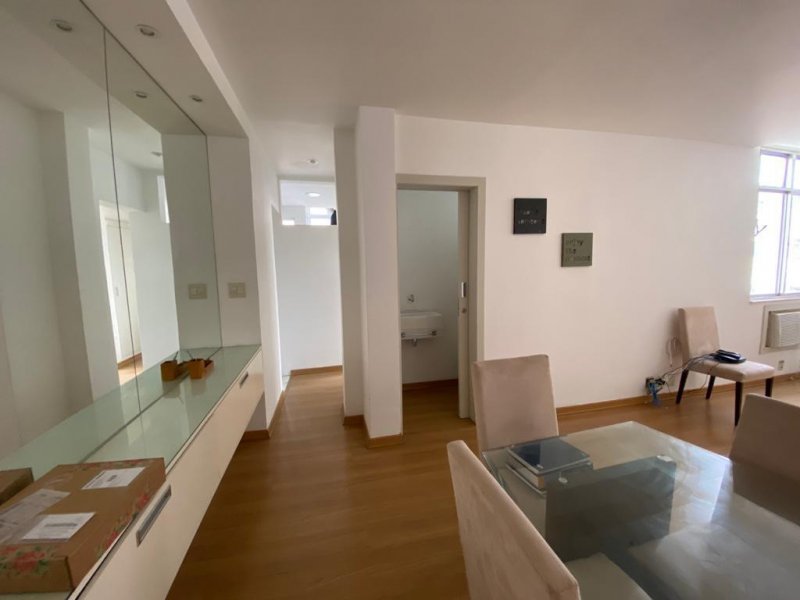 imóvel com 90m² - Copacabana - Rio de Janeiro