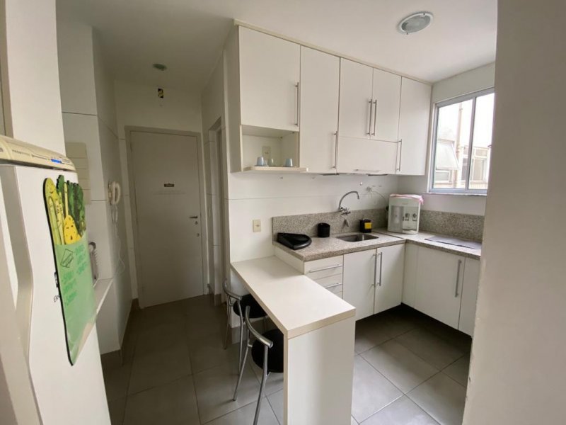 imóvel com 90m² - Copacabana - Rio de Janeiro