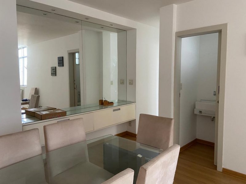 imóvel com 90m² - Copacabana - Rio de Janeiro