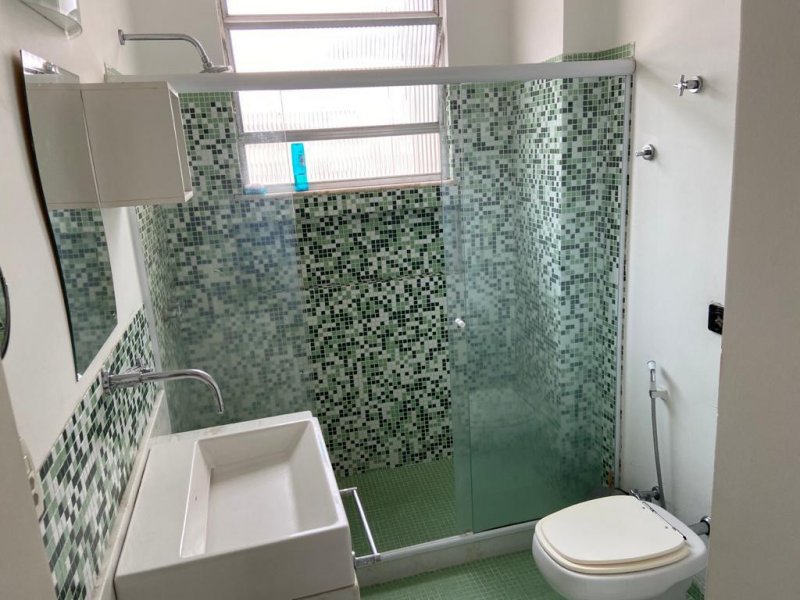 imóvel com 90m² - Copacabana - Rio de Janeiro