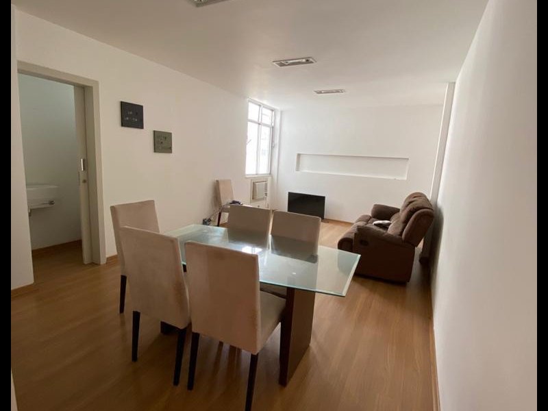 imóvel com 90m² - Copacabana - Rio de Janeiro
