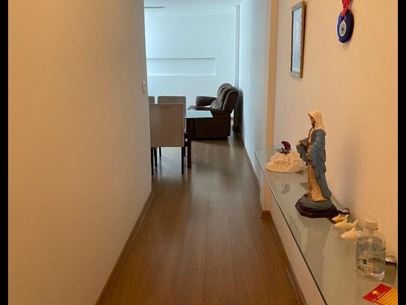 imóvel com 90m² - Copacabana - Rio de Janeiro