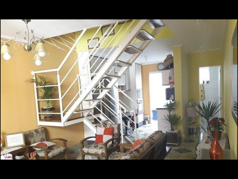 imóvel com 70m² - jundiapeba - Mogi das Cruzes