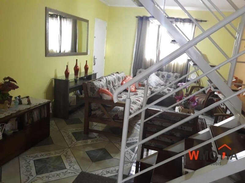 imóvel com 70m² - jundiapeba - Mogi das Cruzes