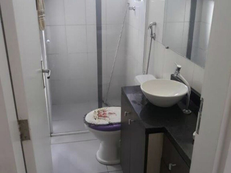 imóvel com 70m² - jundiapeba - Mogi das Cruzes