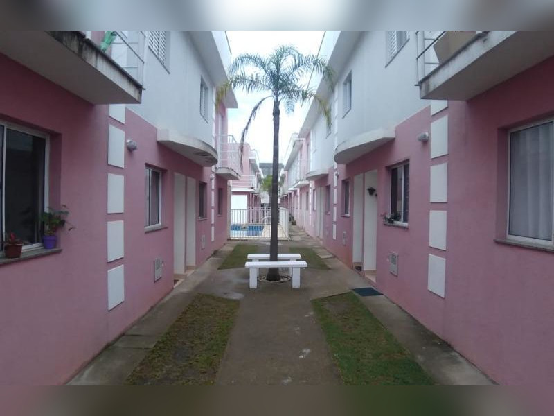 imóvel com 70m² - jundiapeba - Mogi das Cruzes