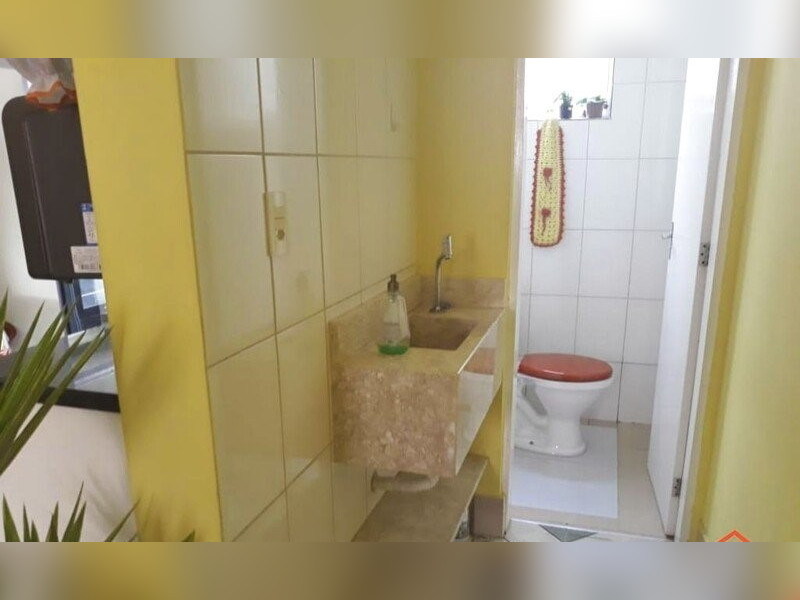 imóvel com 70m² - jundiapeba - Mogi das Cruzes