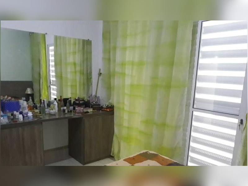 imóvel com 70m² - jundiapeba - Mogi das Cruzes
