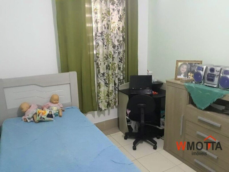 imóvel com 70m² - jundiapeba - Mogi das Cruzes