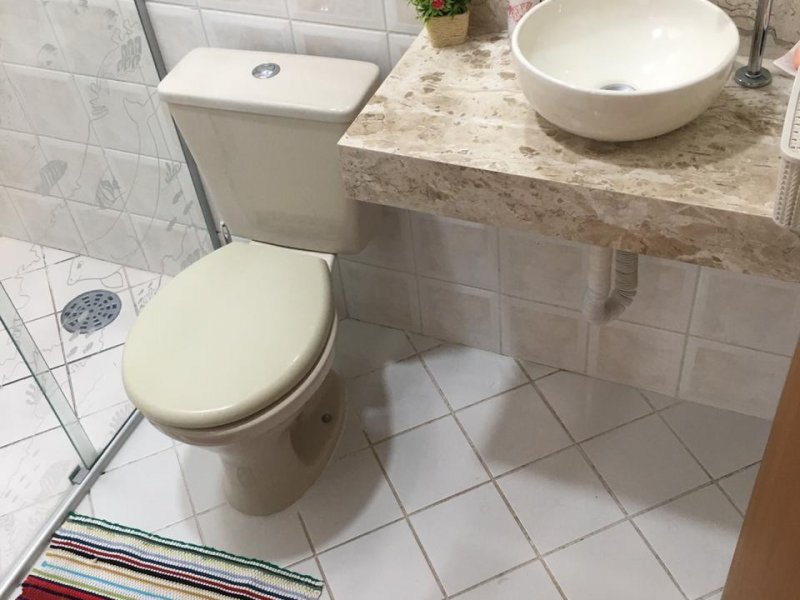 imóvel com 126m² - Vila Yolanda - Osasco