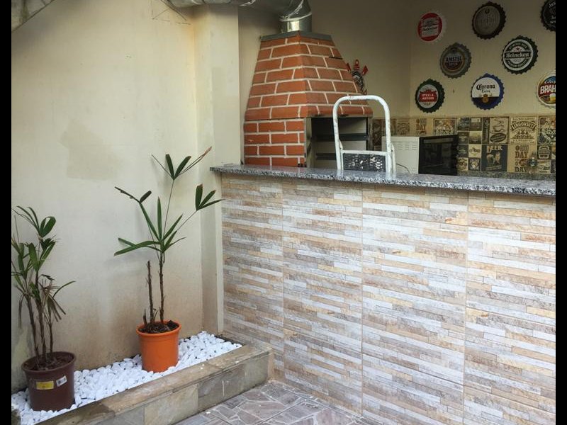 imóvel com 126m² - Vila Yolanda - Osasco