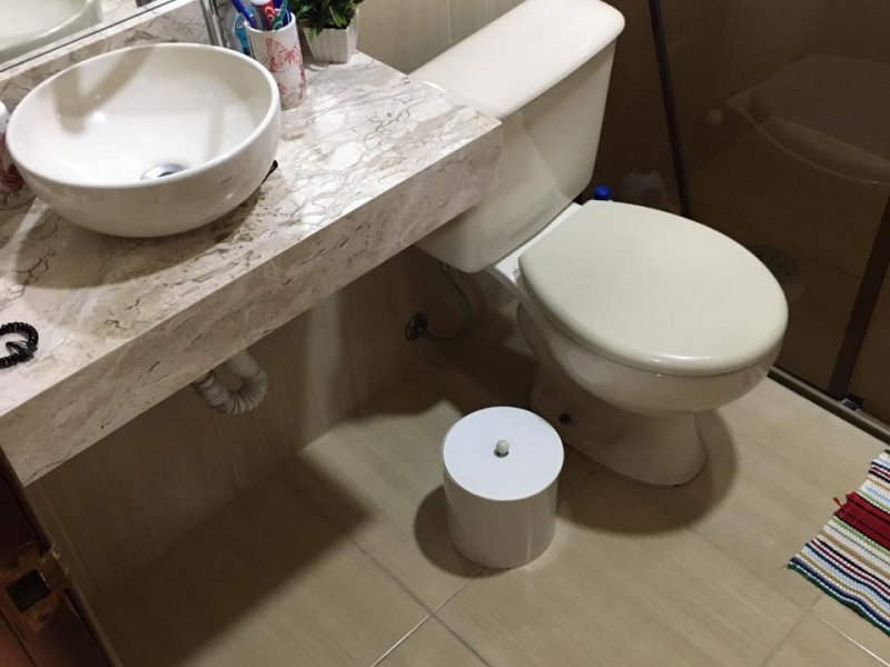 imóvel com 126m² - Vila Yolanda - Osasco