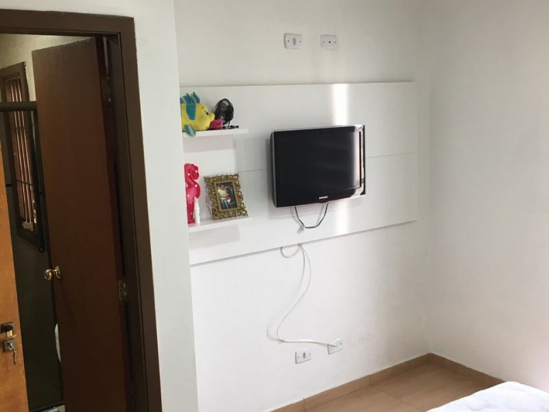imóvel com 126m² - Vila Yolanda - Osasco