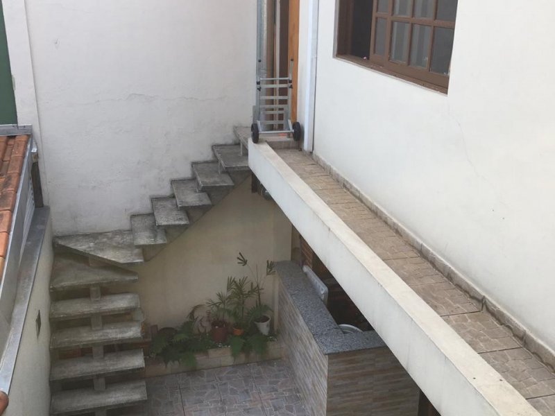 imóvel com 126m² - Vila Yolanda - Osasco