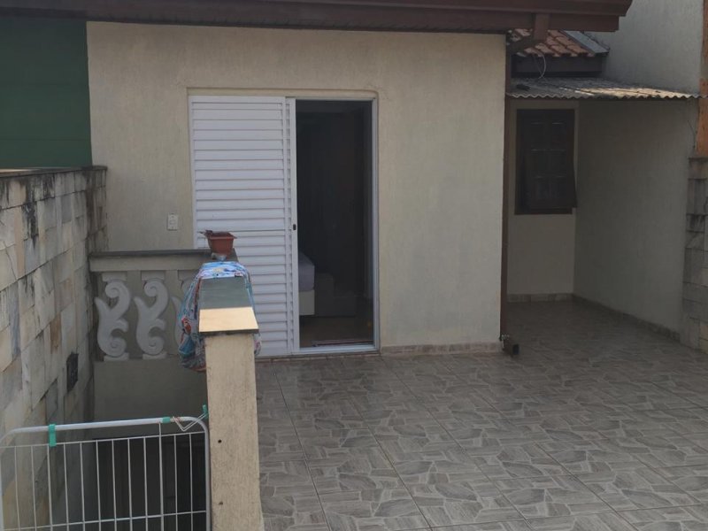 imóvel com 126m² - Vila Yolanda - Osasco