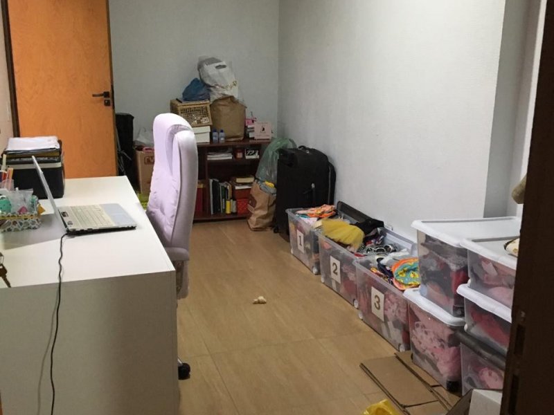 imóvel com 126m² - Vila Yolanda - Osasco