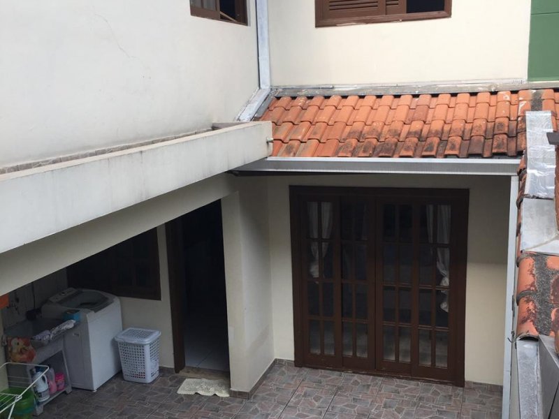 imóvel com 126m² - Vila Yolanda - Osasco