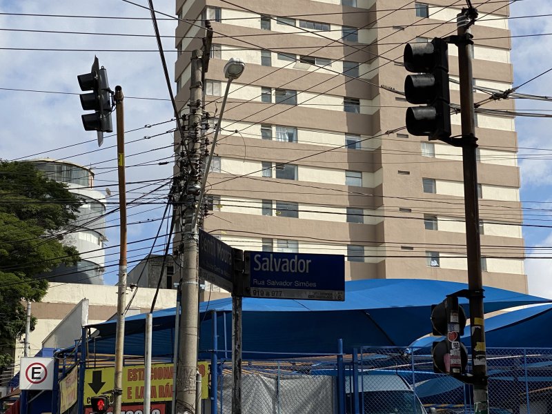 imóvel com 88m² - Ipiranga - São Paulo