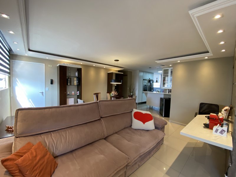 imóvel com 88m² - Ipiranga - São Paulo