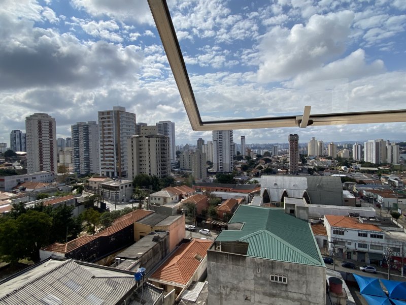 imóvel com 88m² - Ipiranga - São Paulo