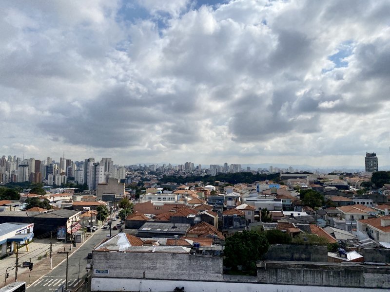 imóvel com 88m² - Ipiranga - São Paulo
