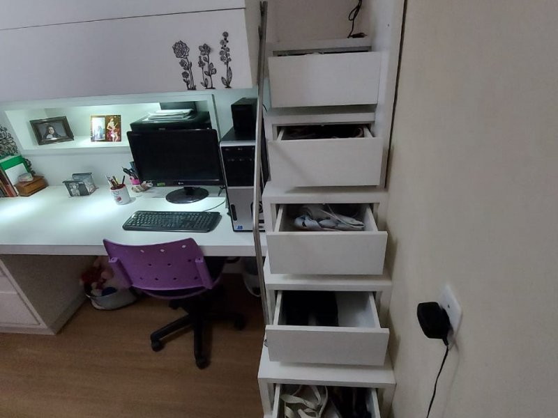 Apartamento à venda Aririu com 75m² e 3 quartos por R$ 240.000 - 1229098563-023.jpeg