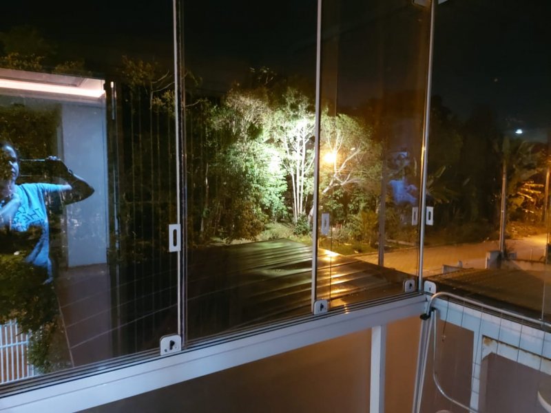 Apartamento à venda Aririu com 75m² e 3 quartos por R$ 240.000 - 1563642785-010.jpeg