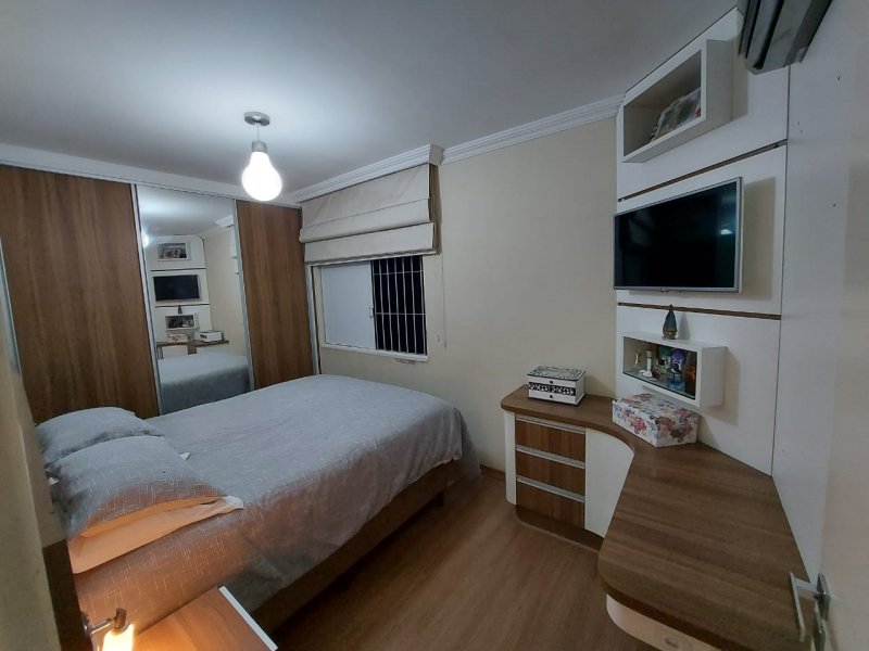 Apartamento à venda Aririu com 75m² e 3 quartos por R$ 240.000 - 447181228-016.jpeg