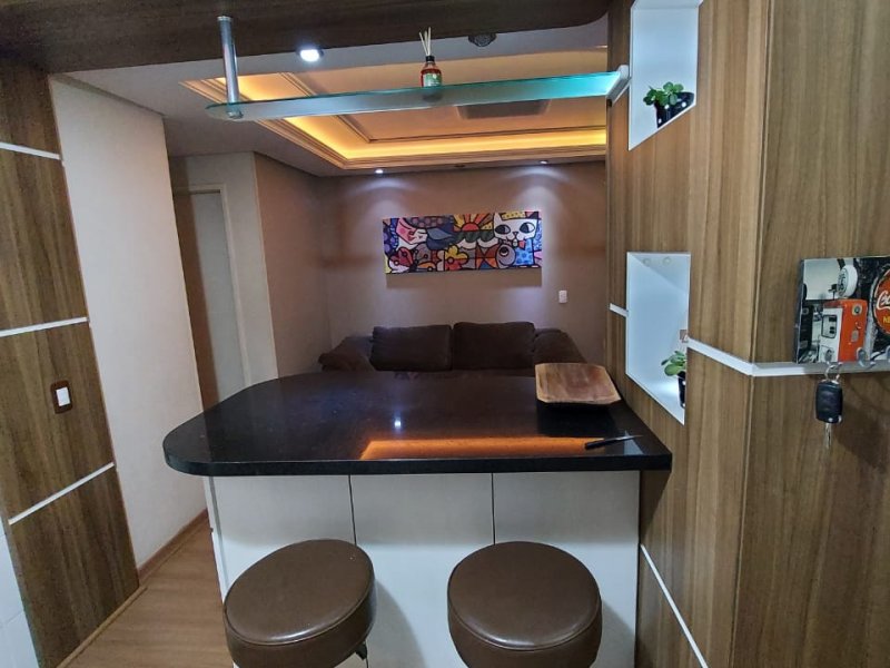 Apartamento à venda Aririu com 75m² e 3 quartos por R$ 240.000 - 585184882-008.jpeg