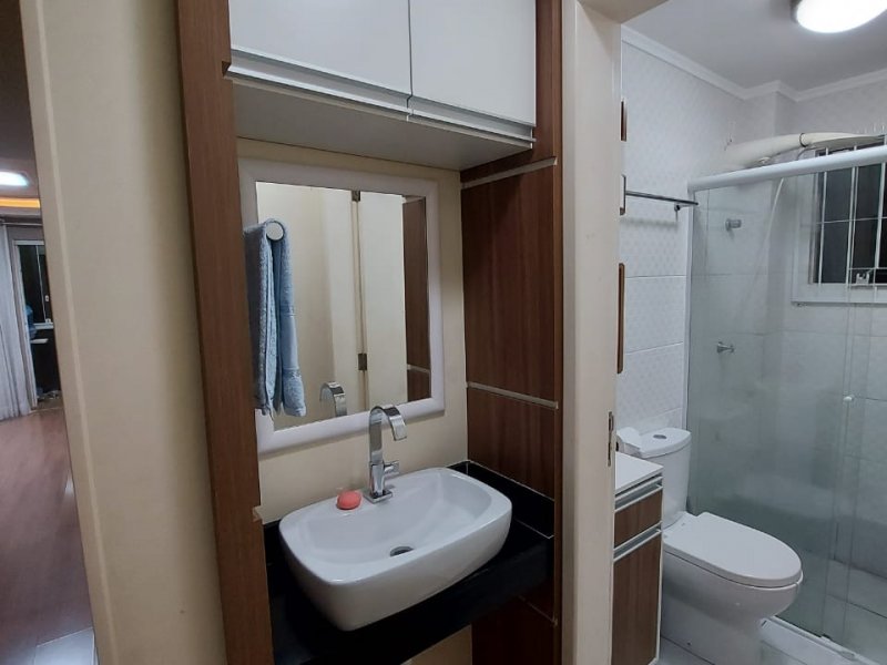 Apartamento à venda Aririu com 75m² e 3 quartos por R$ 240.000 - 597640957-024.jpeg