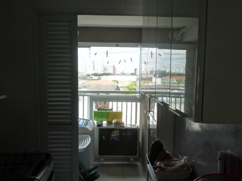imóvel com 76m² - Barra Funda - São Paulo