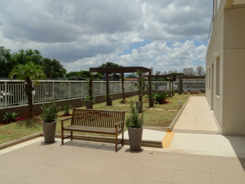 imóvel com 76m² - Barra Funda - São Paulo