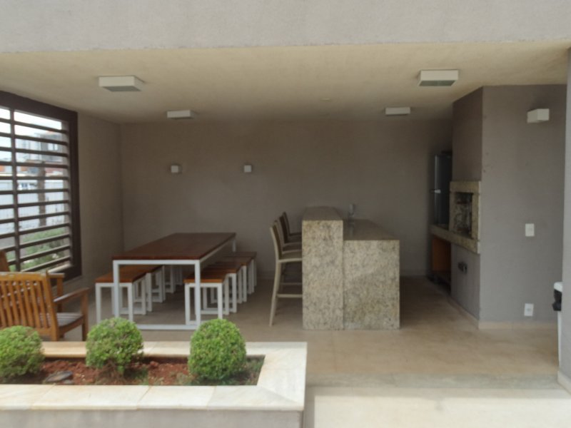 imóvel com 76m² - Barra Funda - São Paulo