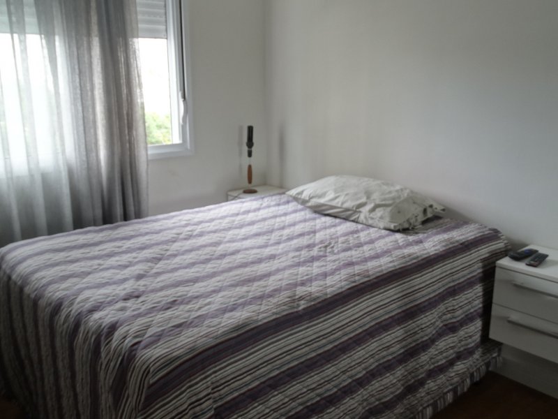 imóvel com 76m² - Barra Funda - São Paulo