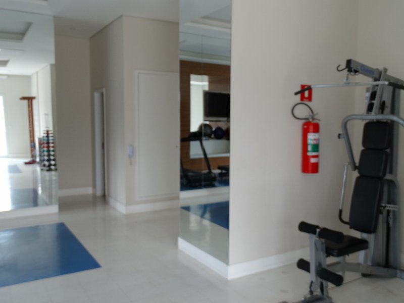 imóvel com 76m² - Barra Funda - São Paulo