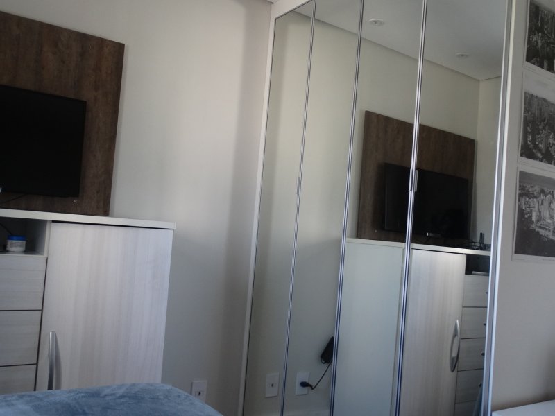 imóvel com 76m² - Barra Funda - São Paulo