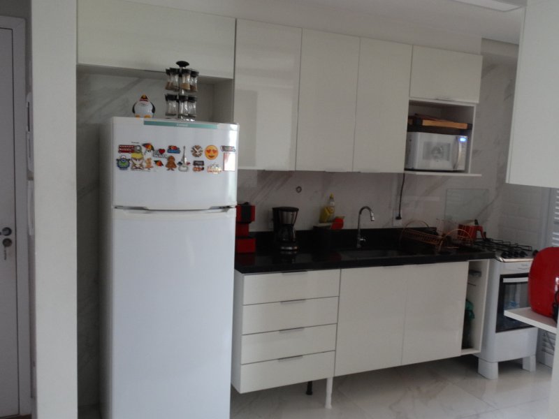 imóvel com 76m² - Barra Funda - São Paulo