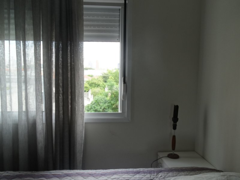 imóvel com 76m² - Barra Funda - São Paulo