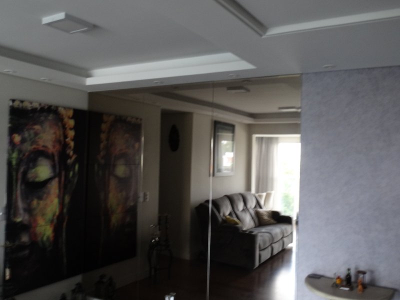 imóvel com 76m² - Barra Funda - São Paulo