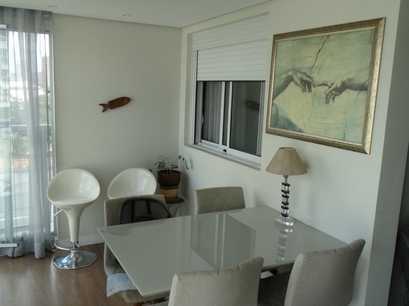 imóvel com 76m² - Barra Funda - São Paulo