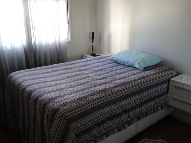 imóvel com 76m² - Barra Funda - São Paulo