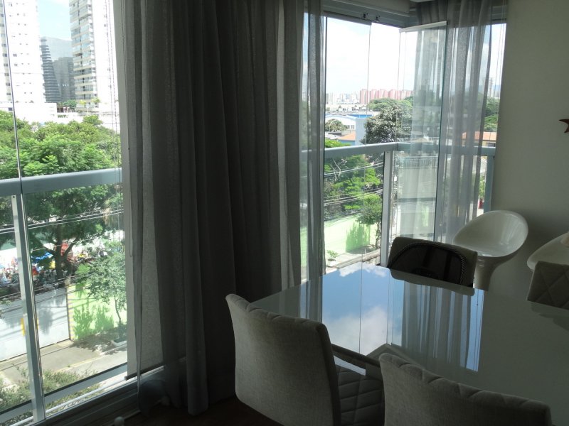 imóvel com 76m² - Barra Funda - São Paulo