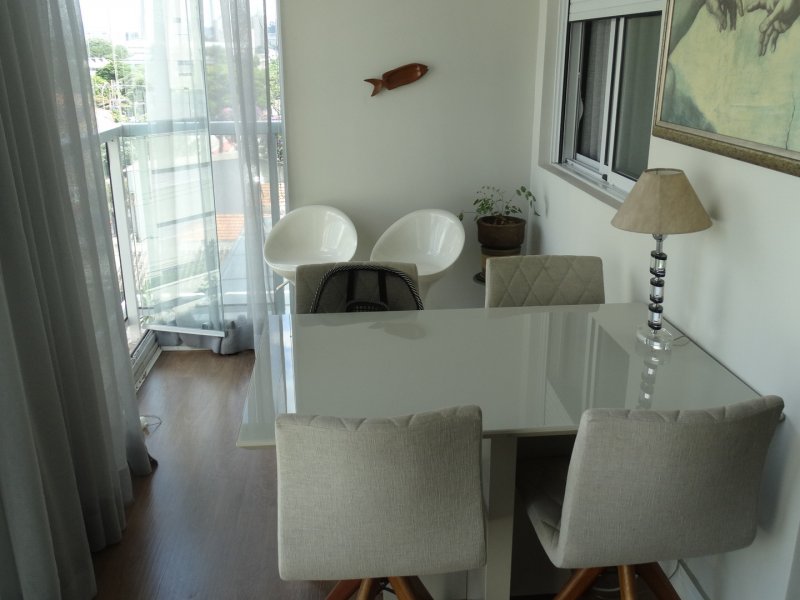 imóvel com 76m² - Barra Funda - São Paulo